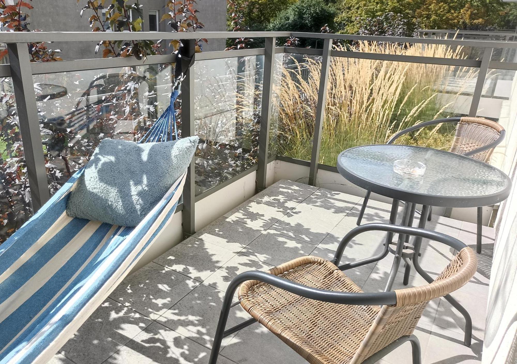 Roof Terrace Old Town Apartments With Private Parking Gdansk Room photo